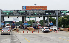 Ô tô không tham gia giao thông, chủ xe làm gì để không phải nộp phí đường bộ?