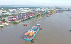 Đề xuất giao Cục Hàng hải và Đường thủy VN tổ chức đánh giá an ninh tàu biển