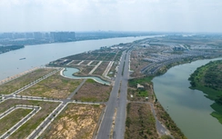 Cầu Long Hưng và Cát Lái: Đòn bẩy tái cấu trúc thị trường bất động sản ven sông Đồng Nai