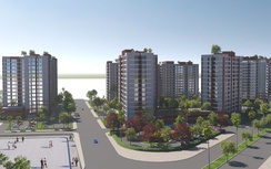 Hà Tĩnh: Đẩy nhanh tiến độ các dự án nhà ở xã hội, phấn đầu hoàn thành chỉ tiêu