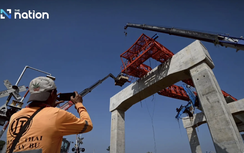 Vụ sập cần cẩu tại Thái Lan: Hồ sơ "khủng" của công ty xây dựng ITD