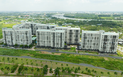 Thị trường bất động sản năm 2025: Nguồn cung cải thiện, giá vẫn neo cao