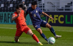 Nhận định Uzbekistan và Trung Quốc (18h30 ngày 17/1), U23 châu Á 2026