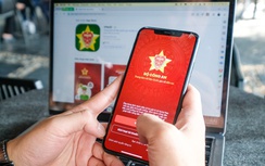 Phát triển VNeID thành nền tảng số quốc gia, trung tâm hệ sinh thái số