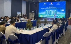 TP.HCM tìm lời giải đột phá cho nhà ở xã hội