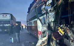 Tin tức tai nạn giao thông mới nhất hôm nay 17/1/2026