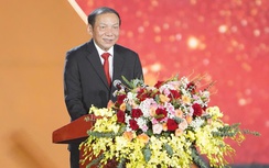 Xây dựng văn hóa thành nền tảng, sức mạnh mềm cho phát triển đất nước