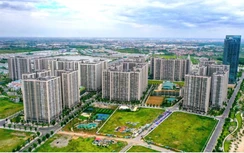 Bản tin BĐS 17/1: Dự báo nguồn cung chung cư Hà Nội năm 2026 tăng, giá sẽ hạ nhiệt