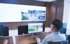 Viglacera vận hành “bộ não số” điều hành khu công nghiệp xanh, thông minh