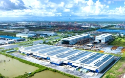 Bất động sản công nghiệp miền Nam: “Chật vật” với bài toán khan hiếm quỹ đất