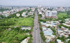 Quy hoạch đến năm 2045: Đồng Nai xoay trục phát triển đô thị theo hướng xanh, bền vững