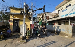 Huế: Vướng mặt bằng, cầu Vạn Xuân vẫn chưa thông tuyến