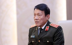 Công an nhân dân gương mẫu, đi đầu thực hiện Nghị quyết Đại hội XIV của Đảng