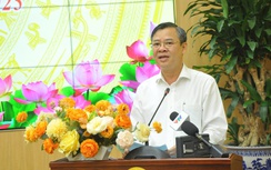 Cần Thơ chốt thời điểm lập Quỹ phát triển nhà ở địa phương