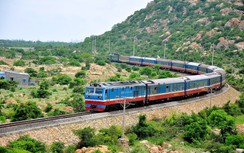 Điều kiện kinh doanh kết cấu hạ tầng, vận tải đường sắt