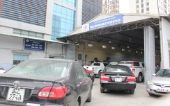 Mất giấy chứng nhận đăng kiểm, chủ xe có cần đưa xe đi kiểm định lại?