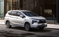 Vua doanh số Xpander nhường ngôi cho tân binh 5 tháng tuổi