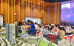 Giá tăng cao, vì sao phân khúc căn hộ hạng sang vẫn hút khách?