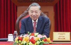 Việt Nam nhận lời mời tham gia Hội đồng Hòa bình Dải Gaza