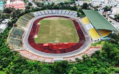 Cần Thơ quy hoạch khu đô thị thể thao Olympic 3.400ha