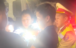 Thanh Hóa: Lừa cho đi nhờ xe ô tô rồi khống chế cướp tiền, vàng