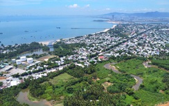 Gần 1.400 tỷ đồng đầu tư tuyến đường kết nối Khu thương mại tự do Đà Nẵng