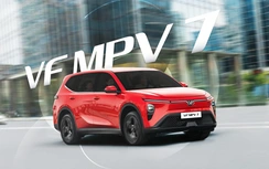 VinFast Limo Green có bản cao cấp, giá 819 triệu đồng