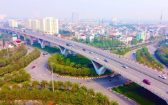 Nghị quyết 111: Tái cấu trúc phát triển hệ thống đô thị quốc gia