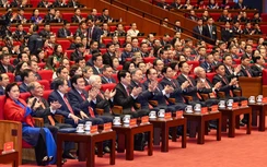 Đại hội XIV của Đảng nhận gần 600 thư, điện chúc mừng từ bạn bè quốc tế