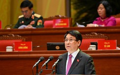 Đại hội Đảng XIV sẽ quyết định những vấn đề tầm chiến lược với tương lai, vận mệnh dân tộc