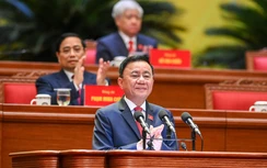 Đổi mới phương thức lãnh đạo của Đảng, lấy hạnh phúc của nhân dân làm tiêu chuẩn phấn đấu