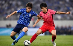 Nhận định, dự đoán kết quả Nhật Bản và Hàn Quốc, bán kết U23 châu Á 2026