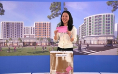 Tăng tốc làm nhà ở xã hội từ đầu năm