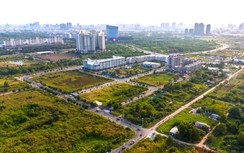 Hội môi giới Bất động sản Việt Nam: Giá bất động sản khó giảm sâu, không tăng nóng