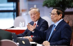 Đại hội XIV của Đảng: Kết tinh trí tuệ, ý chí tự lực, tự cường của dân tộc