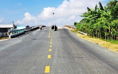 Nhiều dự án giao thông trọng điểm ở Cần Thơ tạo trục kết nối liên vùng