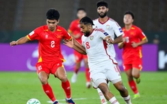 Nhận định Việt Nam và Trung Quốc (22h30 ngày 20/1), U23 châu Á 2026