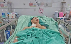 Ngã rẽ cuộc đời của chàng trai trẻ sau tai nạn