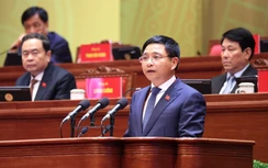 Đến năm 2030, không quá 3.000 dự án sử dụng vốn ngân sách Trung ương