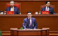 Phát triển công nghiệp, thương mại tự chủ, hội nhập vào chuỗi cung ứng toàn cầu