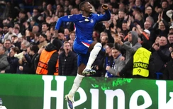 Caicedo tỏa sáng phút chót, Chelsea thắng nhọc Pafos tại Champions League