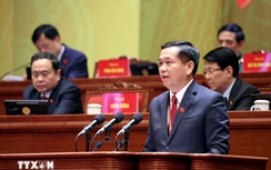 Nâng tầm tham mưu chiến lược, thực hiện thắng lợi những quyết sách lớn của Đảng