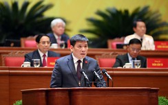 Tiếp tục sắp xếp, tinh gọn tổ chức bên trong các cơ quan đơn vị