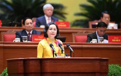 Bầu đủ số lượng ĐBQH, bảo đảm cơ cấu nhưng phải ưu tiên chất lượng