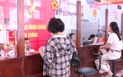 Nghệ An: Thúc tiến độ cấp giấy chứng nhận quyền sử dụng đất tồn đọng