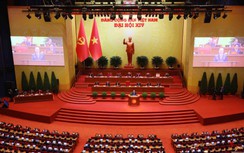 Trình tự bầu Bộ Chính trị, Ban Bí thư, Tổng Bí thư khóa mới theo quy định của Đảng