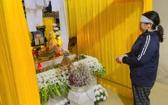 Tai nạn cướp đi thanh niên 18 tuổi, gia đình nghèo kiệt quệ giữa nợ nần và bệnh tật