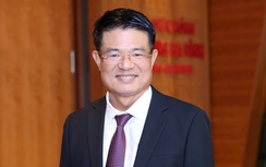 Xây dựng nền tư pháp chuyên nghiệp, hiện đại, công bằng, nghiêm minh, liêm chính