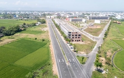 Gia Lai chi 640 tỷ đồng đầu tư đường trục chính kết nối Pleiku