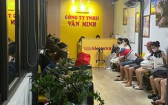 Thị trường vé xe Tết 2026 tại Hà Tĩnh sôi động từ sớm